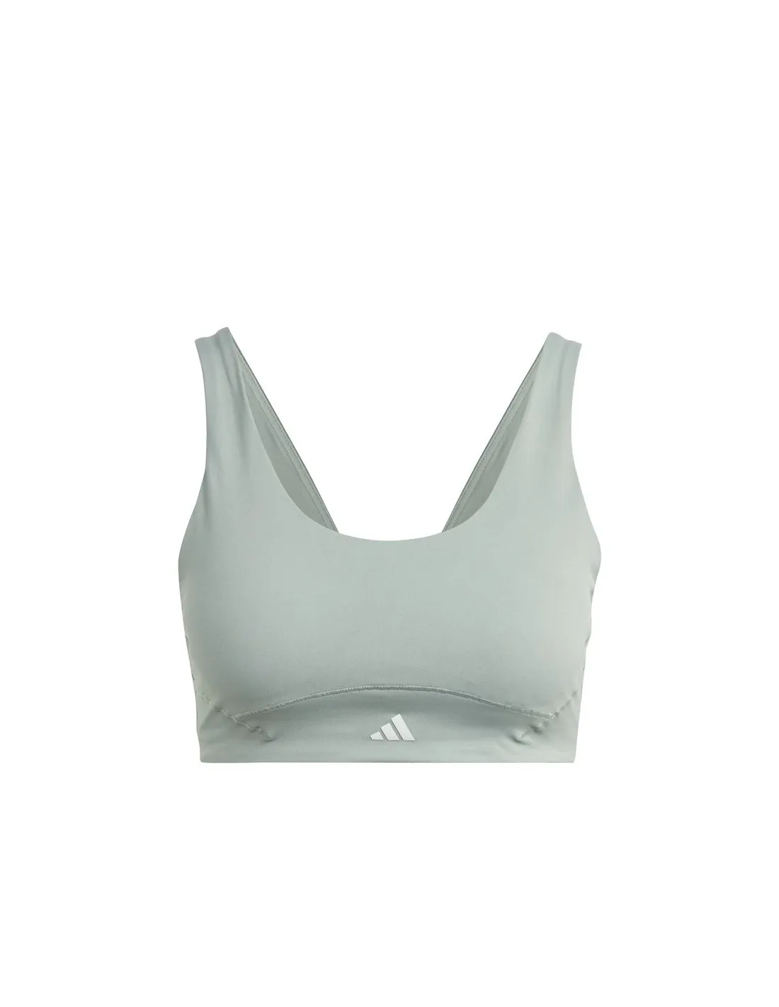 Sujetador deportivo de Fitness adidas Cf L St Ms Mujer