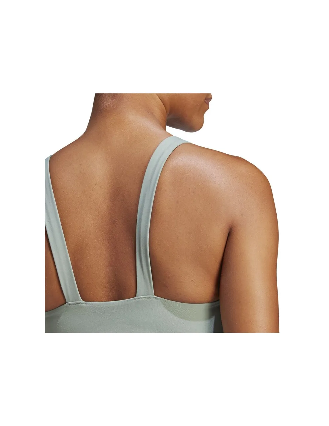 Sujetador deportivo de Fitness adidas Cf L St Ms Mujer