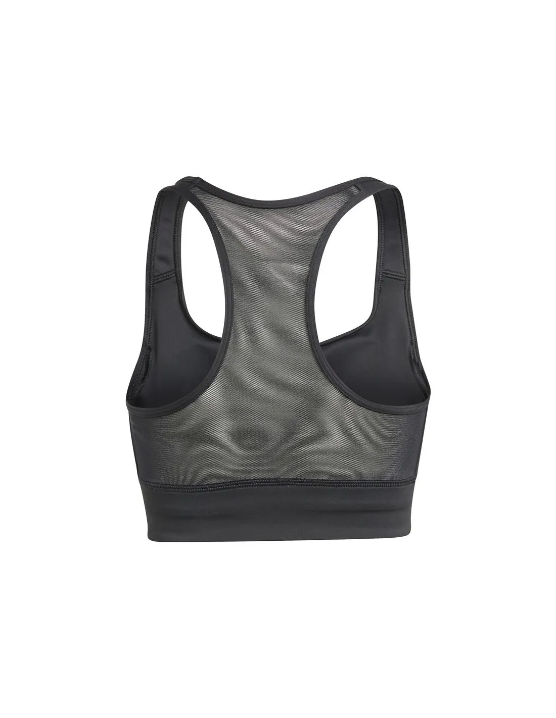 Sujetador deportivo de Fitness adidas Pwrct Ms Bluv Mujer