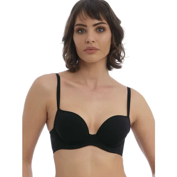 Sujetador escotado Wacoal Accord con foam WE600402