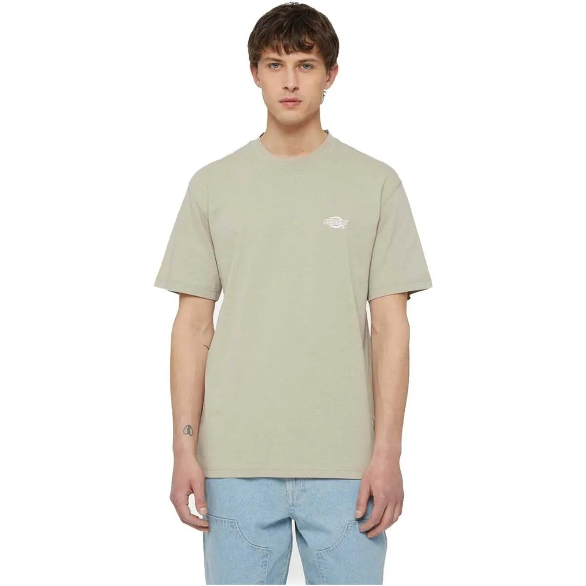 SUMMERDALE SS TEE