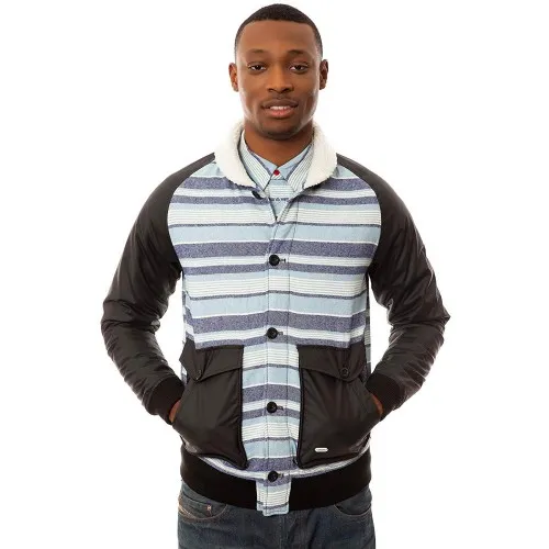 Supremebeing Tracker Jacket