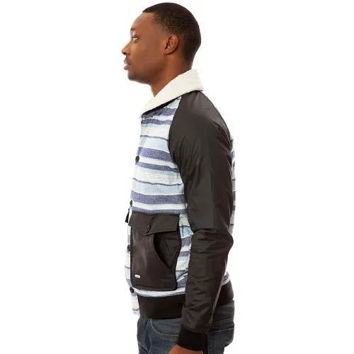 Supremebeing Tracker Jacket