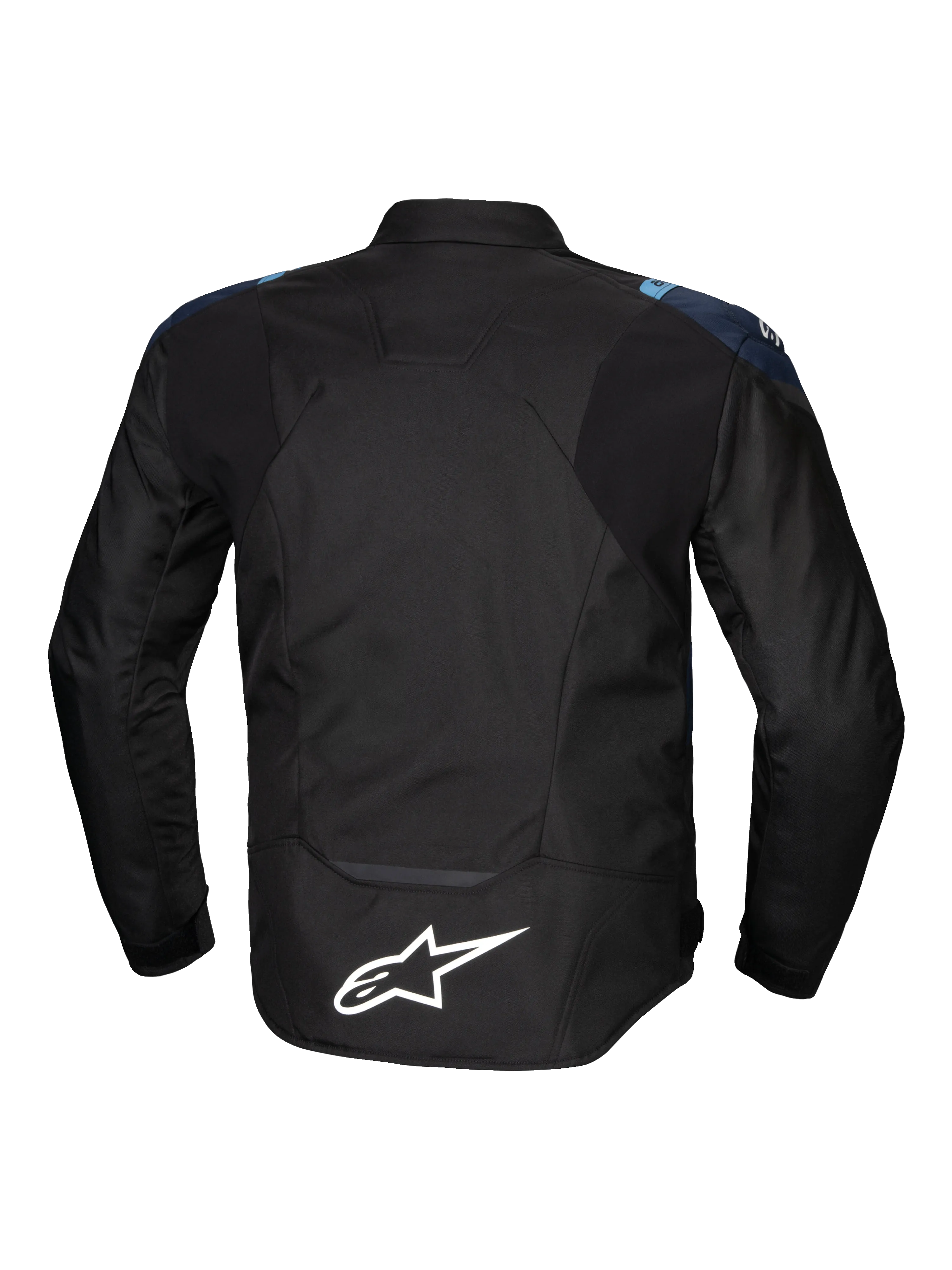 TJAWS V4 WATERPROOF JACKET