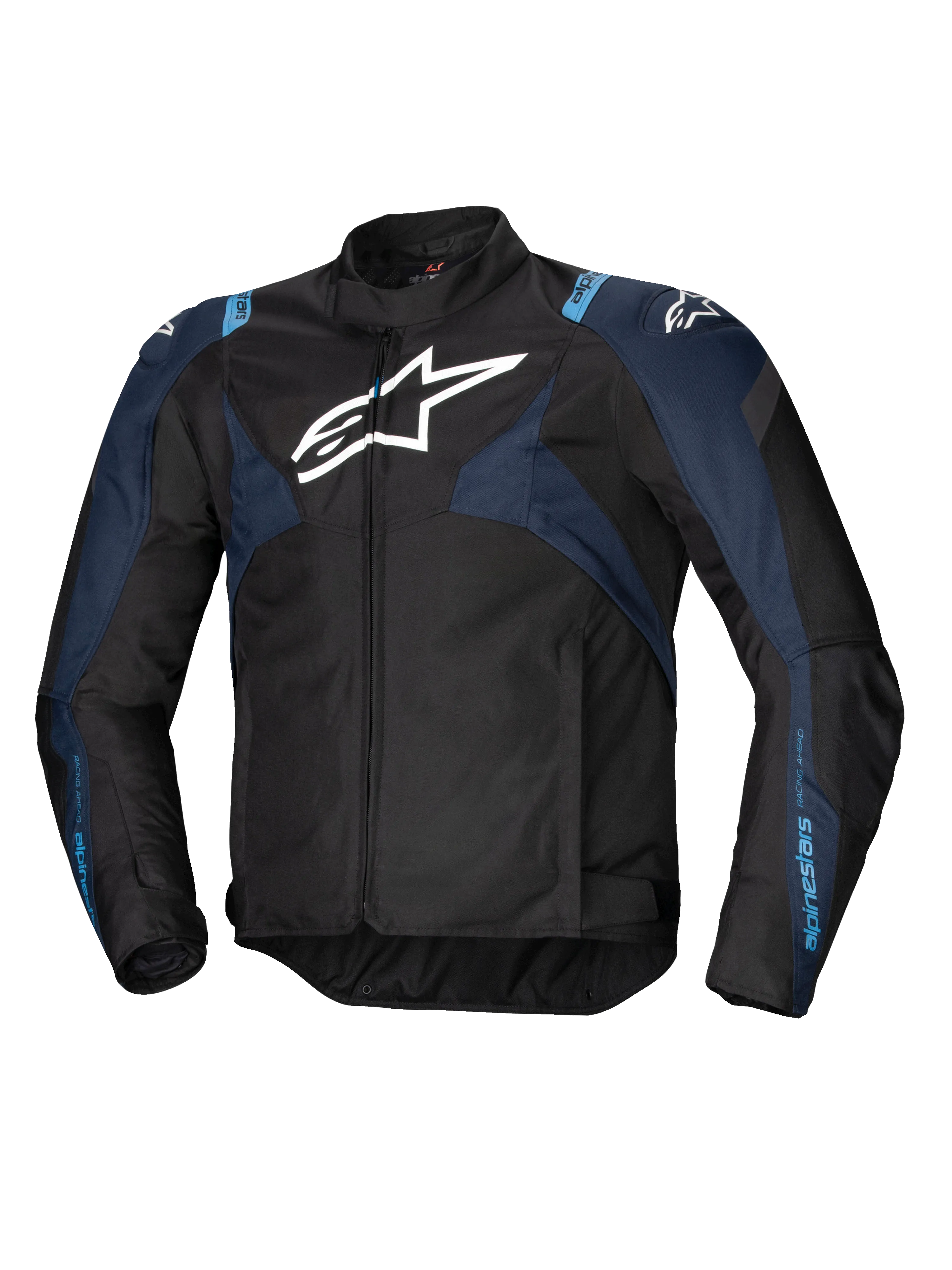 TJAWS V4 WATERPROOF JACKET