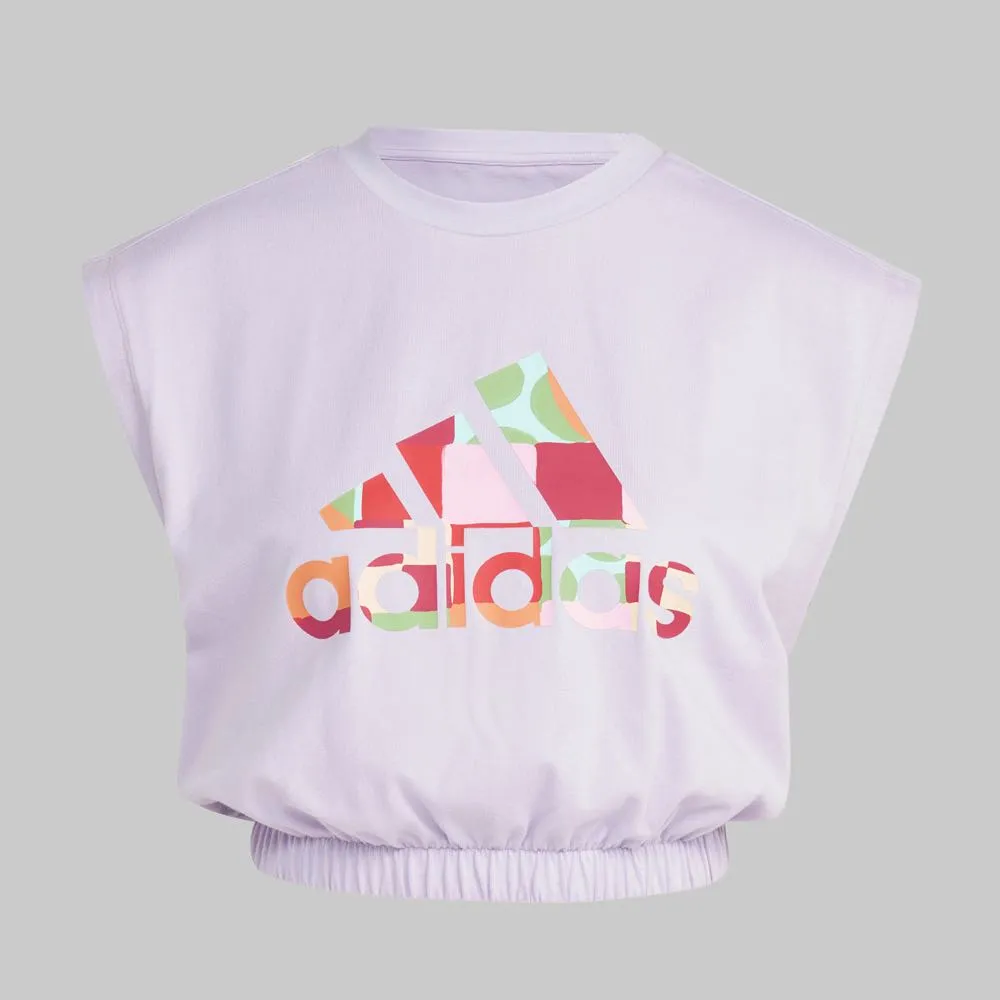 Tank adidas Farm Rio Mujer