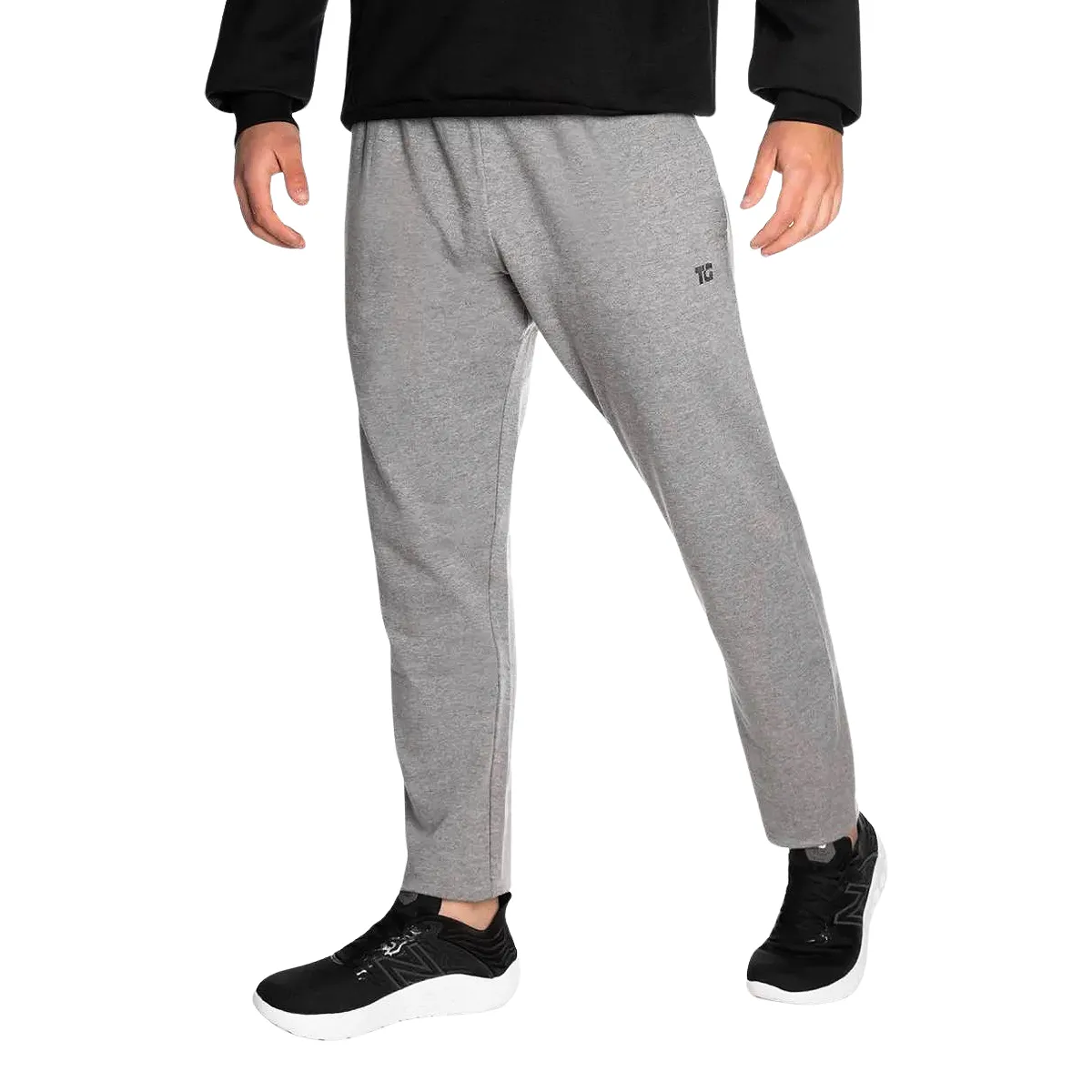 Team Gear Pantalón Básico – Niño – 72010507