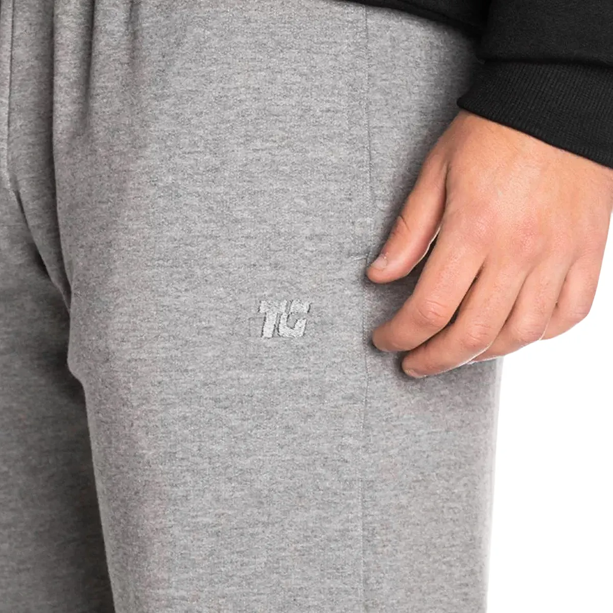 Team Gear Pantalón Básico – Niño – 72010507