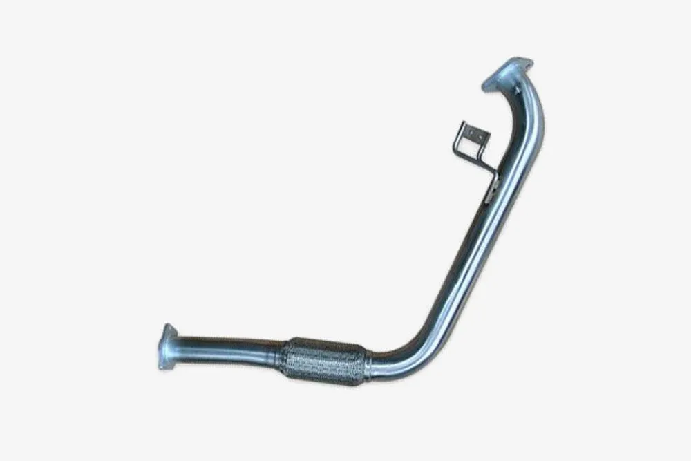 TECINOX TUBO PRIMARIO TOYOTA HDJ80 19901998 TOYOTA LAND CRUISER HDJ80