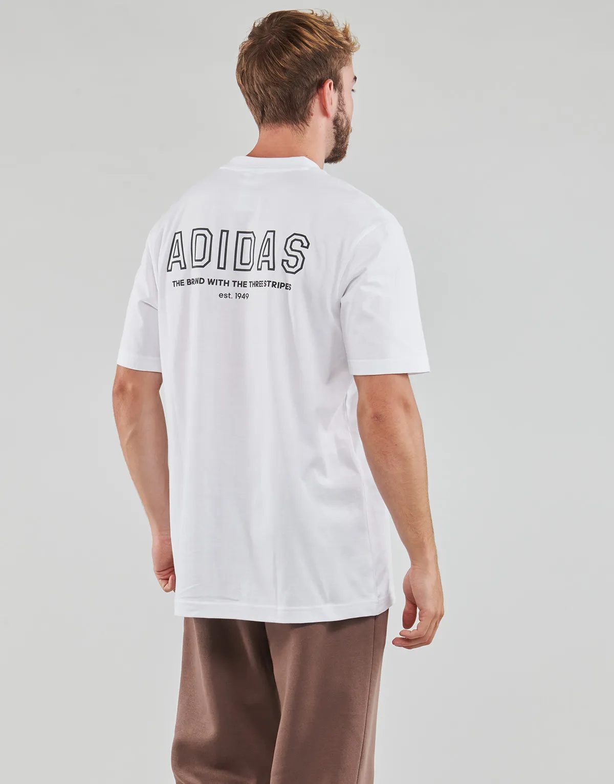 Tee WHITE