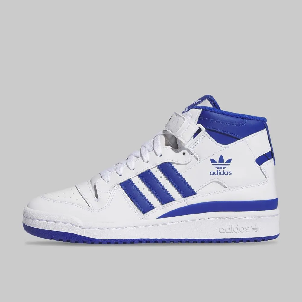 Tenis adidas Forum Mid Hombre
