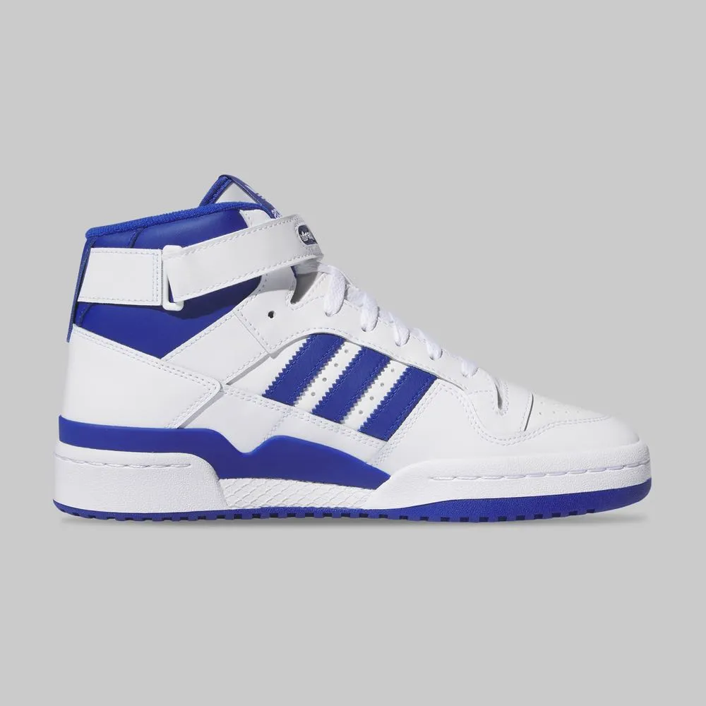 Tenis adidas Forum Mid Hombre