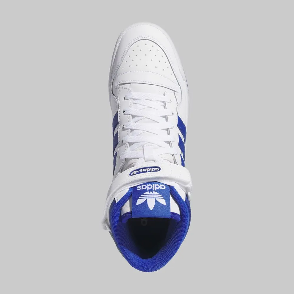 Tenis adidas Forum Mid Hombre