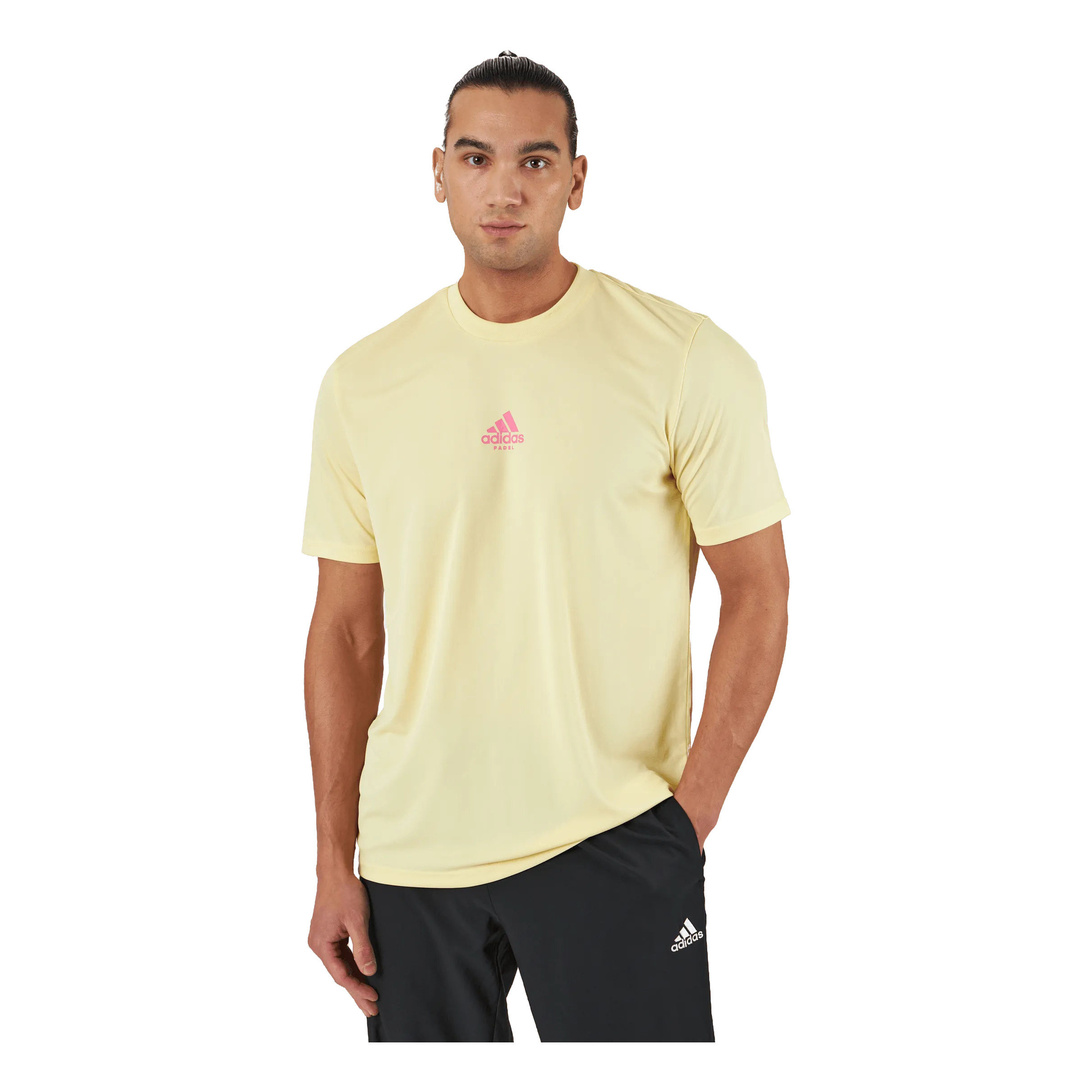 Tenis adidas M Padel Graphic Tee