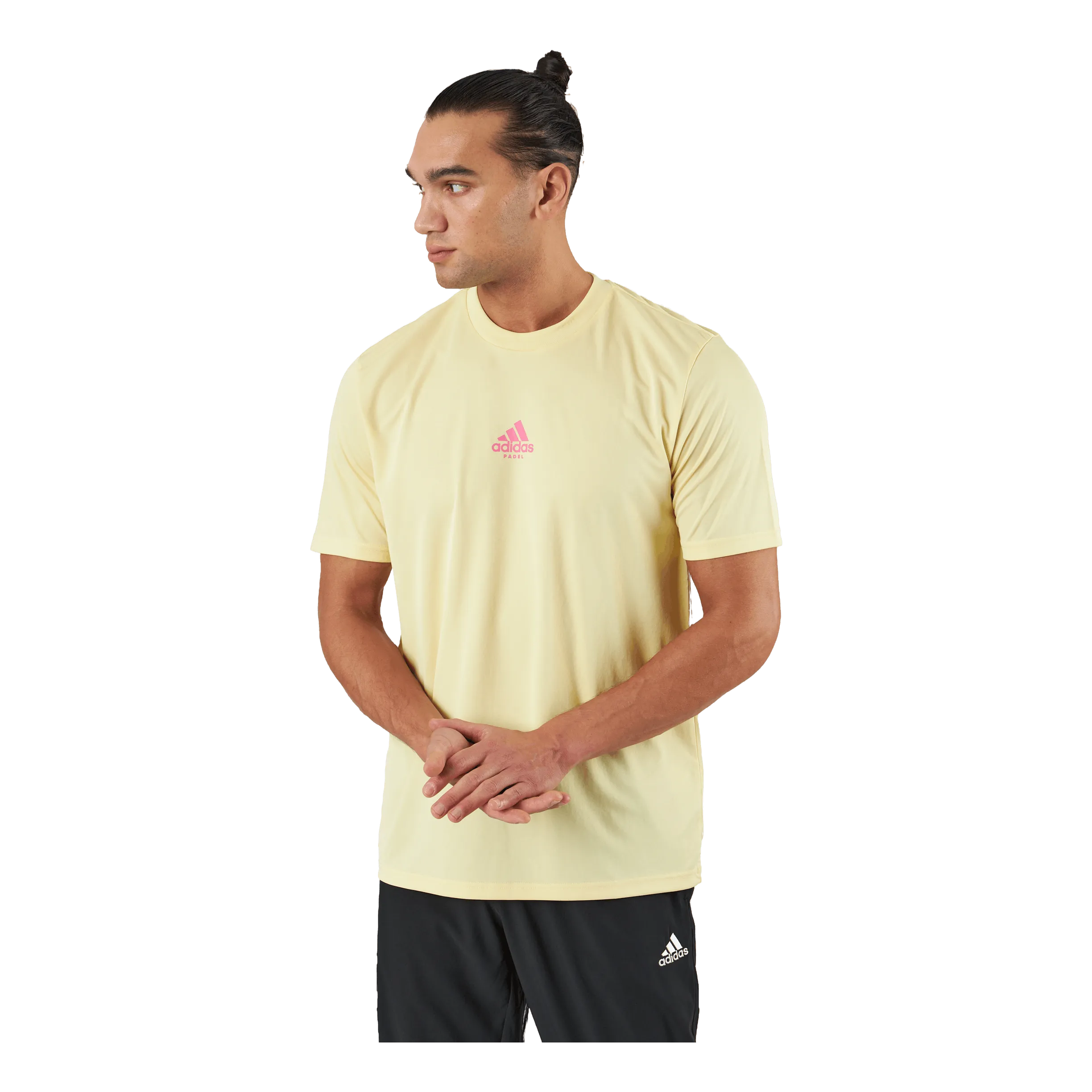 Tenis adidas M Padel Graphic Tee