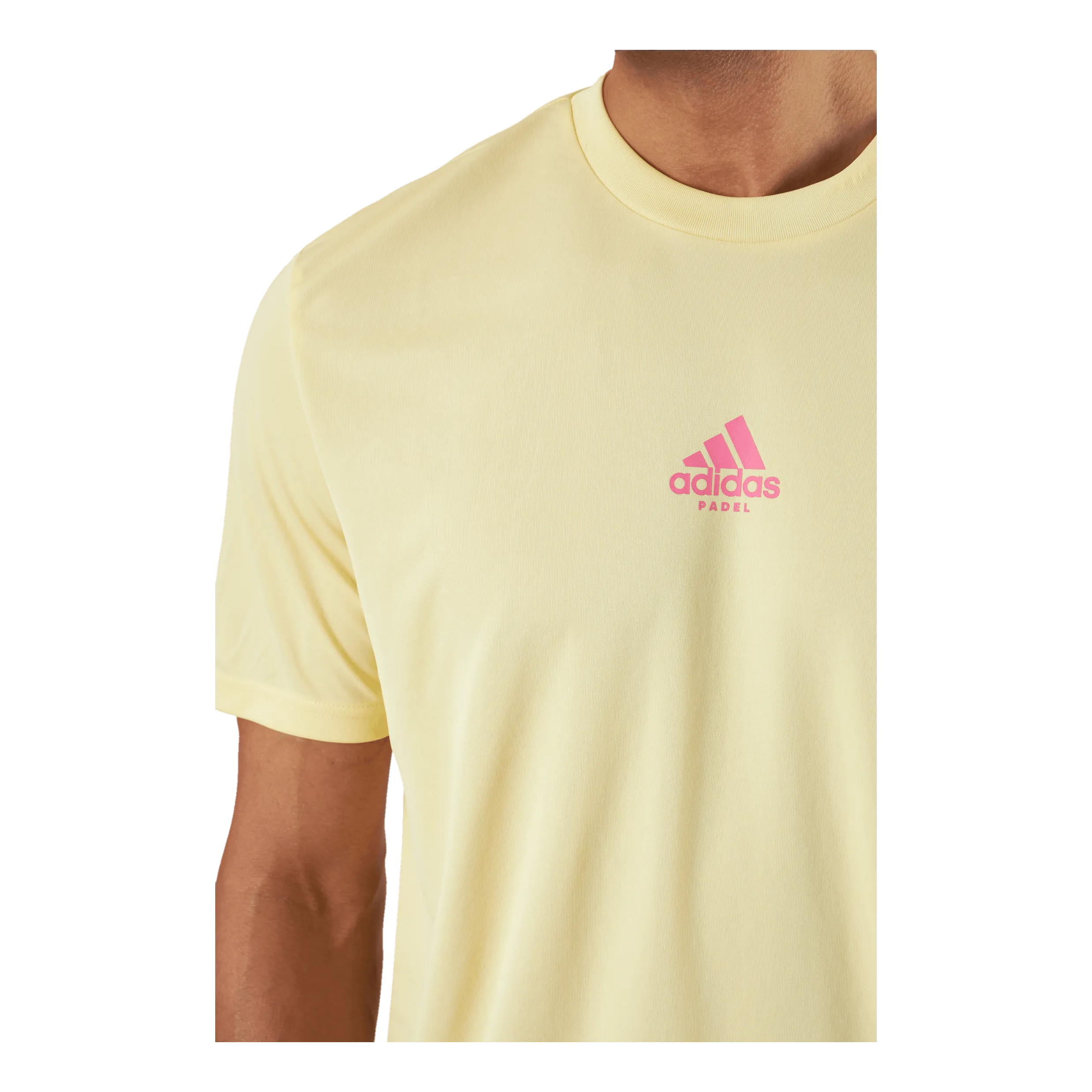 Tenis adidas M Padel Graphic Tee
