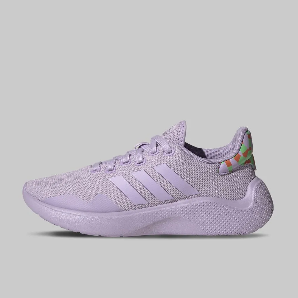 Tenis Adidas Puremotion 2.0 Farm Mujer