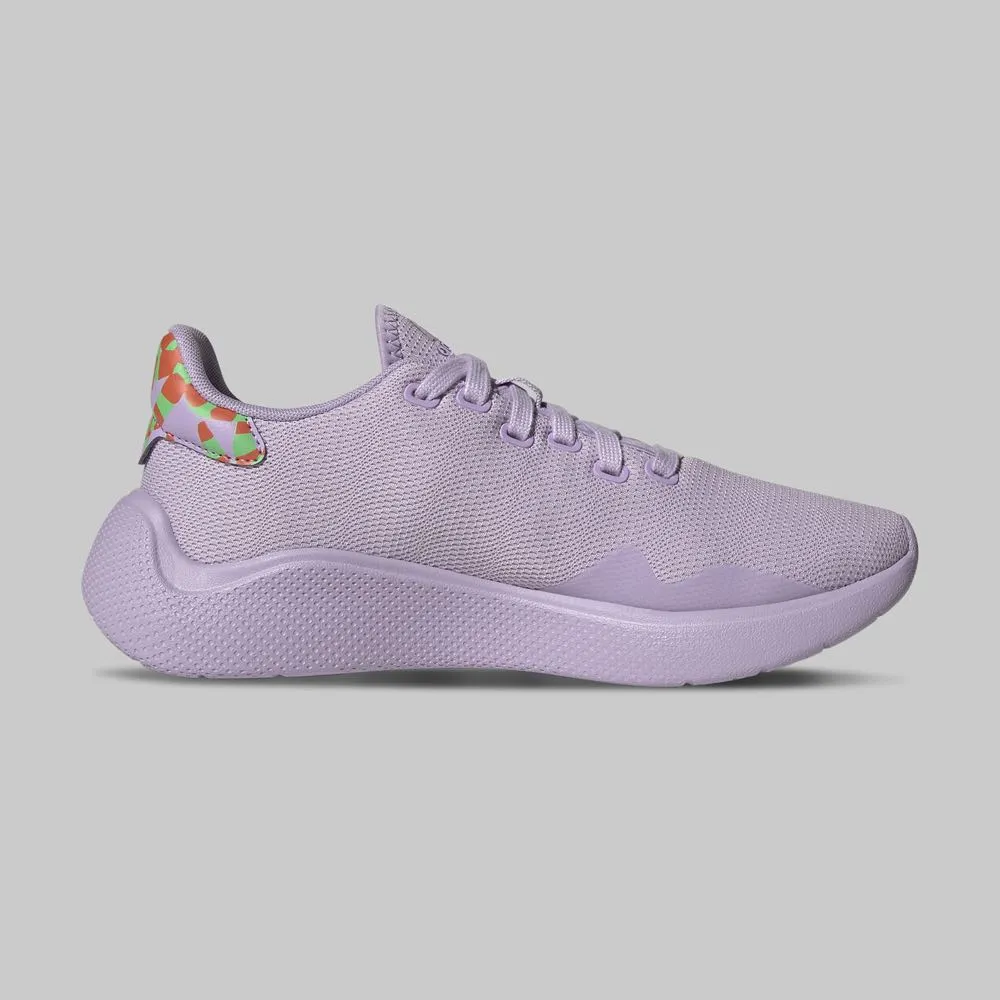 Tenis Adidas Puremotion 2.0 Farm Mujer