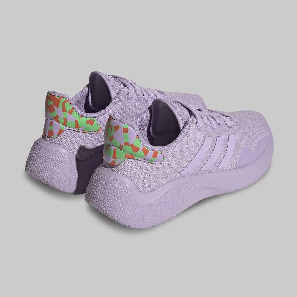 Tenis Adidas Puremotion 2.0 Farm Mujer