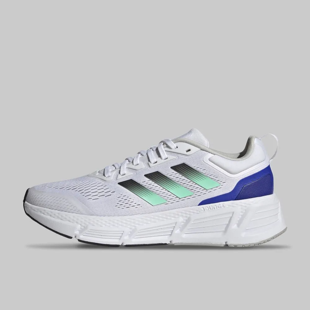 Tenis adidas Questar Hombre