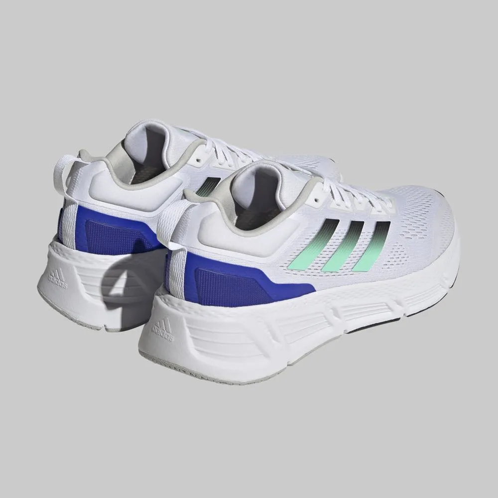 Tenis adidas Questar Hombre