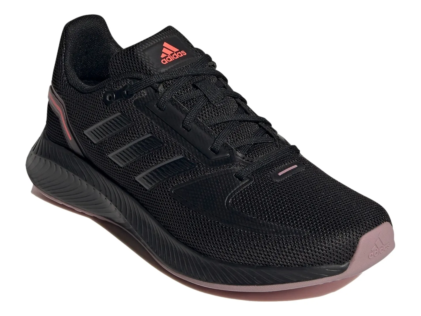 Tenis Adidas Run Falcon 2.0 Para Mujer