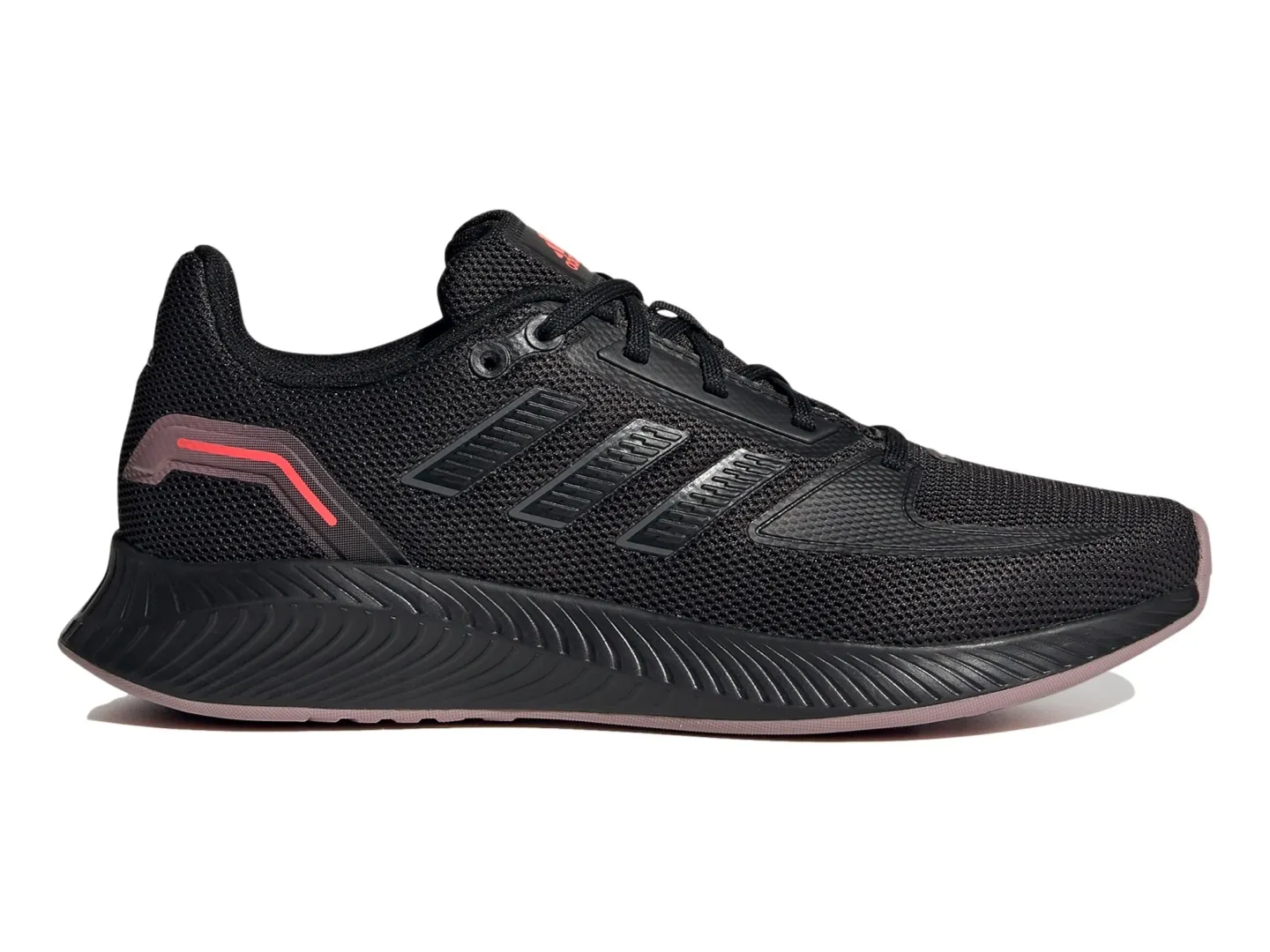 Tenis Adidas Run Falcon 2.0 Para Mujer