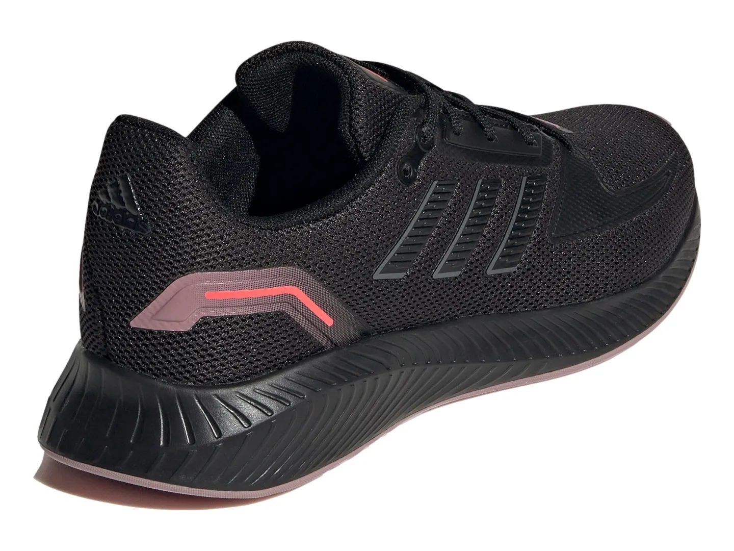 Tenis Adidas Run Falcon 2.0 Para Mujer
