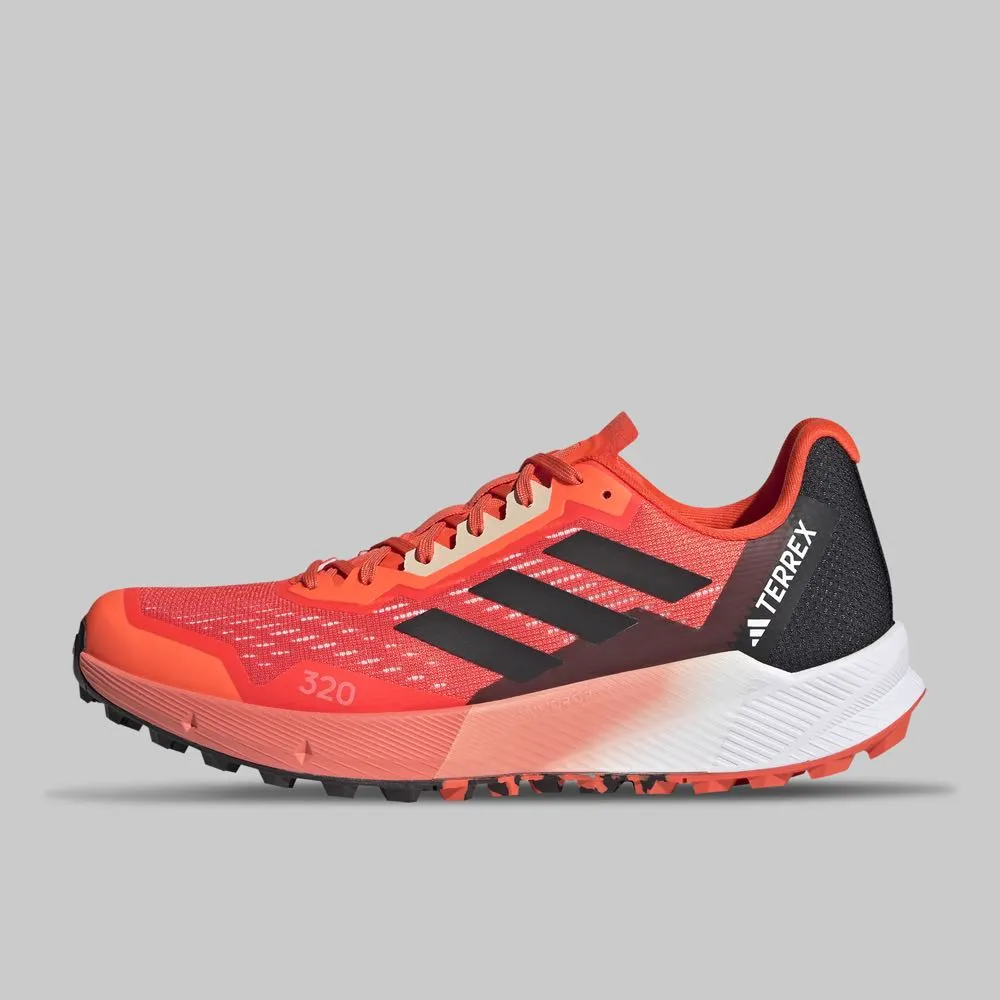Tenis adidas Terrex Agravic Flow 2.0 Hombre