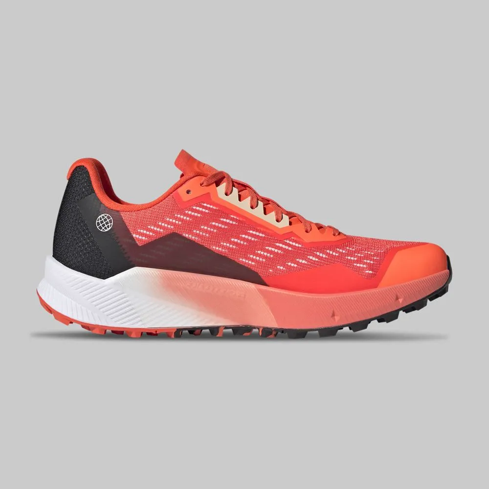 Tenis adidas Terrex Agravic Flow 2.0 Hombre