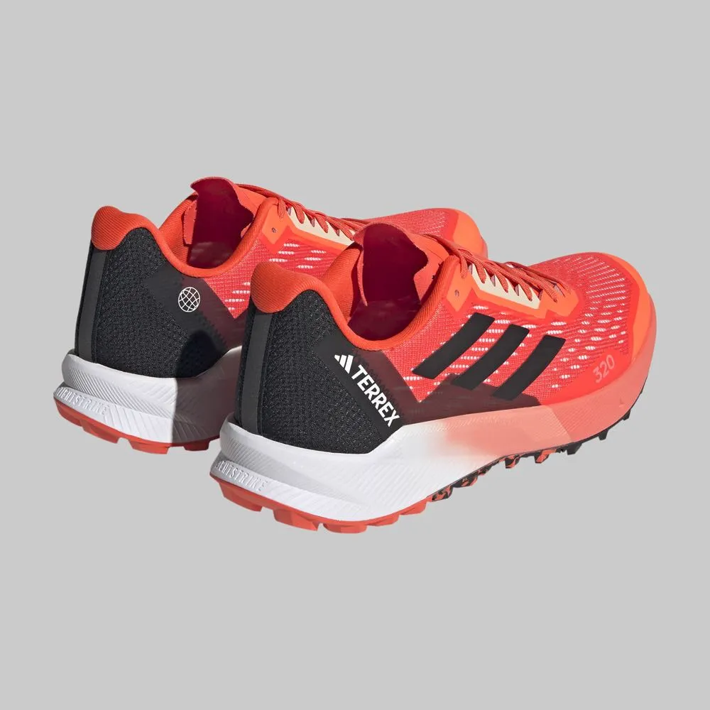 Tenis adidas Terrex Agravic Flow 2.0 Hombre