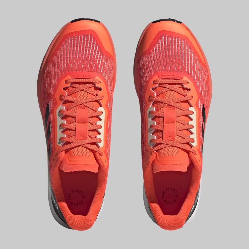 Tenis adidas Terrex Agravic Flow 2.0 Hombre
