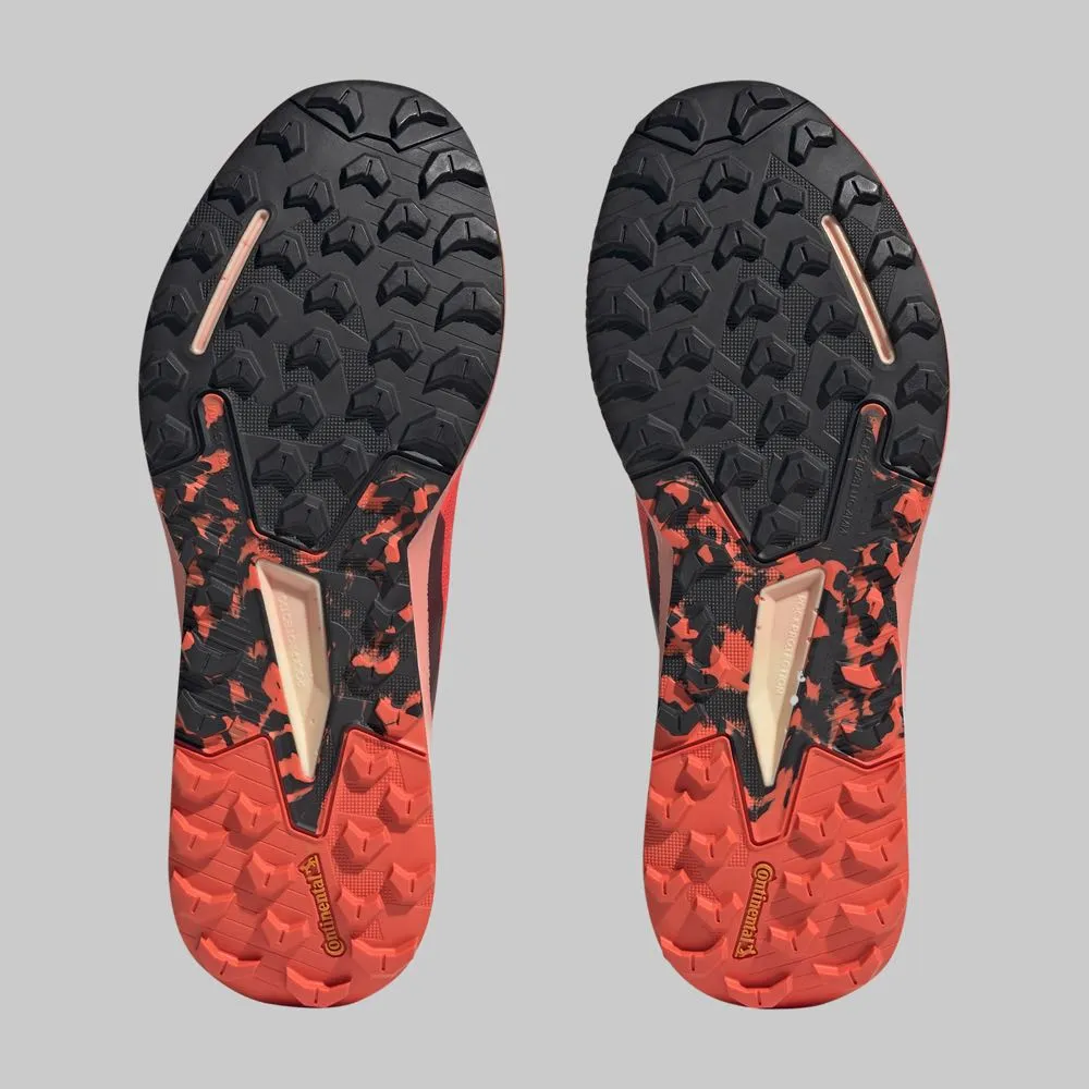 Tenis adidas Terrex Agravic Flow 2.0 Hombre