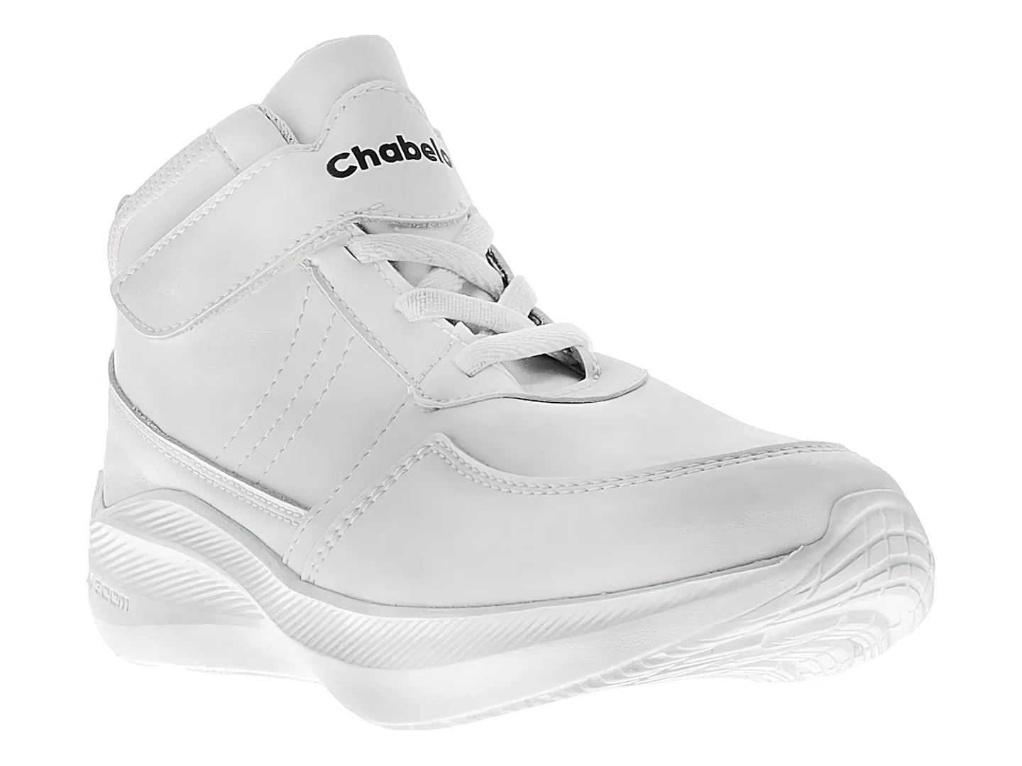 TENIS CHABELO C350A BLANCO PARA NIñO