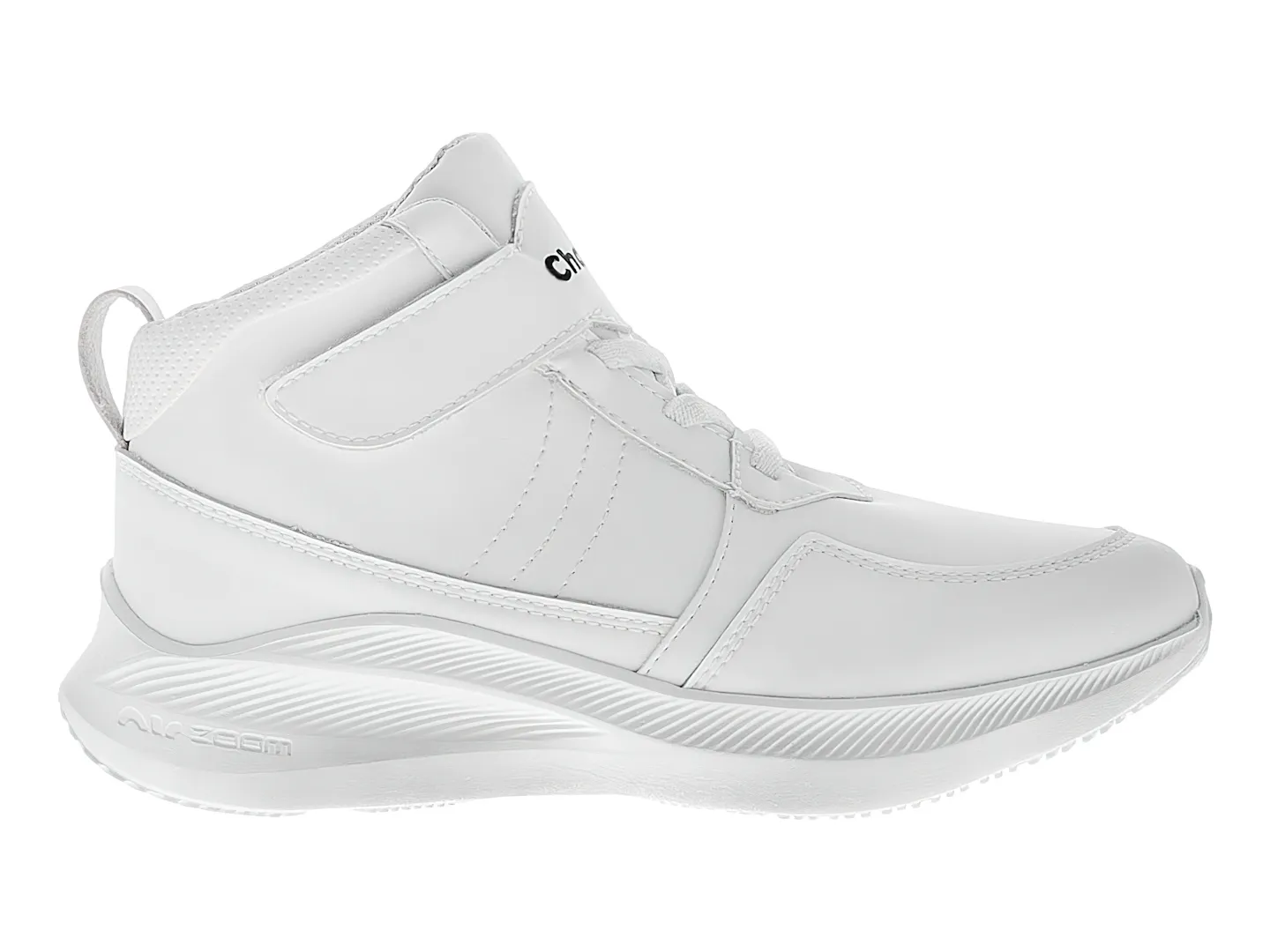 TENIS CHABELO C350A BLANCO PARA NIñO