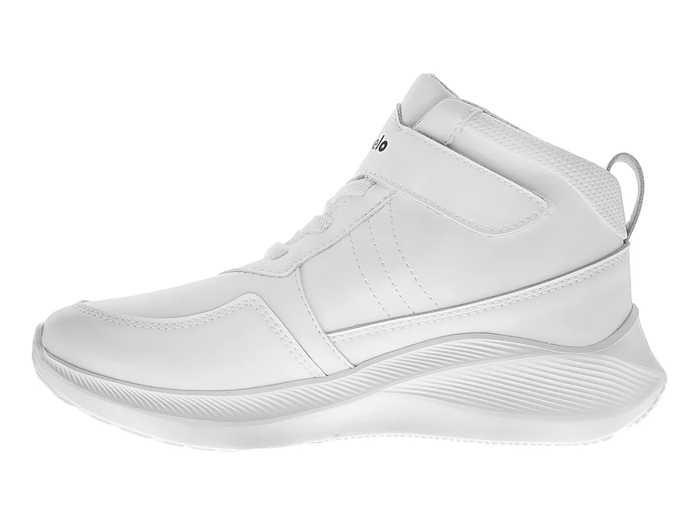 TENIS CHABELO C350A BLANCO PARA NIñO