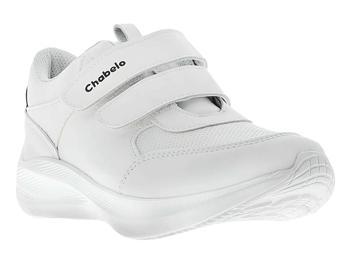 TENIS CHABELO C360A BLANCO PARA NIñO