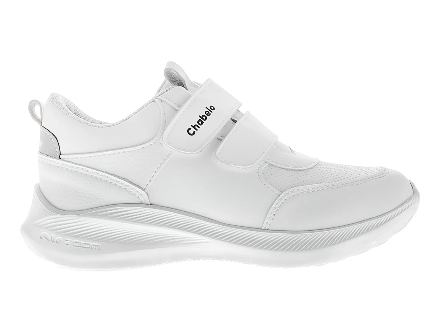 TENIS CHABELO C360A BLANCO PARA NIñO