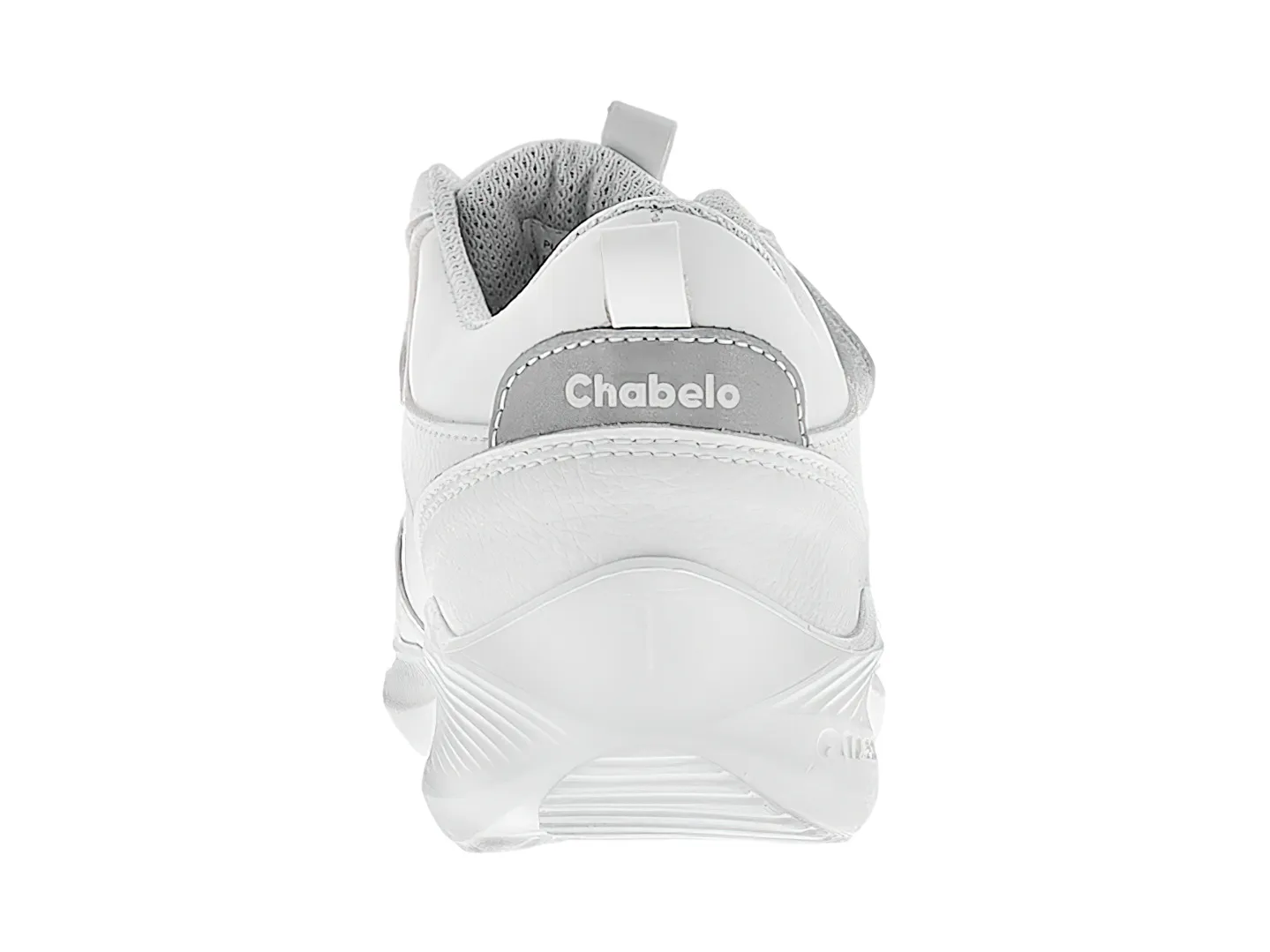 TENIS CHABELO C360A BLANCO PARA NIñO