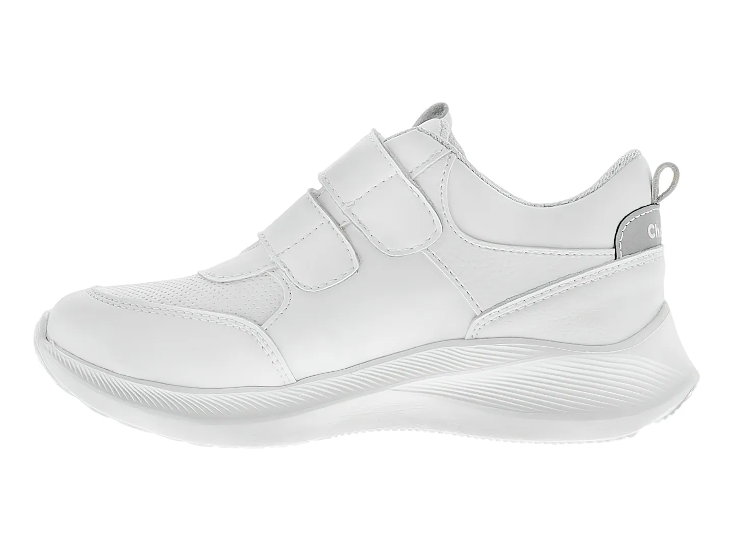 TENIS CHABELO C360A BLANCO PARA NIñO