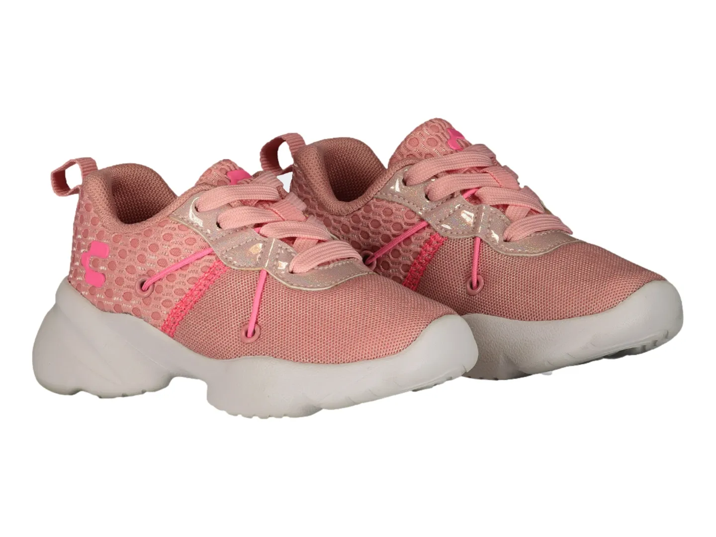 Tenis Charly 10 79156 Para Niña