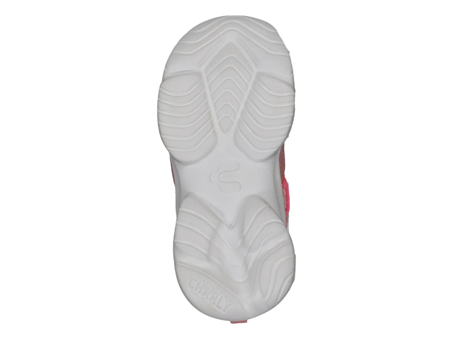 Tenis Charly 10 79156 Para Niña