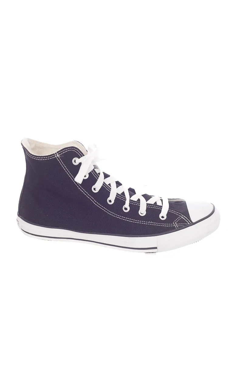 TENIS COLOR NEGRO  CROYDON