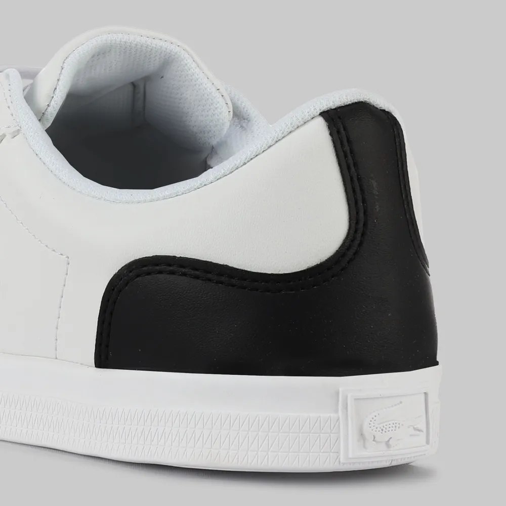Tenis Lacoste Lerond Joven