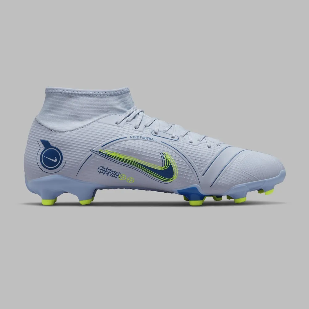 Tenis Nike Mercurial Superfly 8 Academy Hombre
