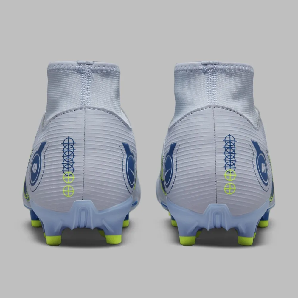 Tenis Nike Mercurial Superfly 8 Academy Hombre