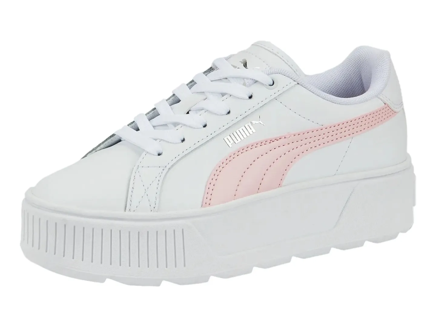Tenis Puma Karmen Jr Para Niña