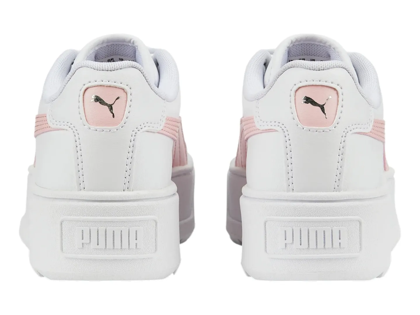 Tenis Puma Karmen Jr Para Niña
