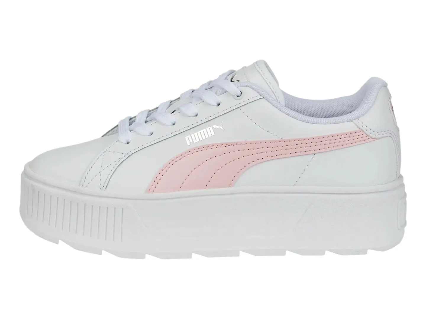 Tenis Puma Karmen Jr Para Niña