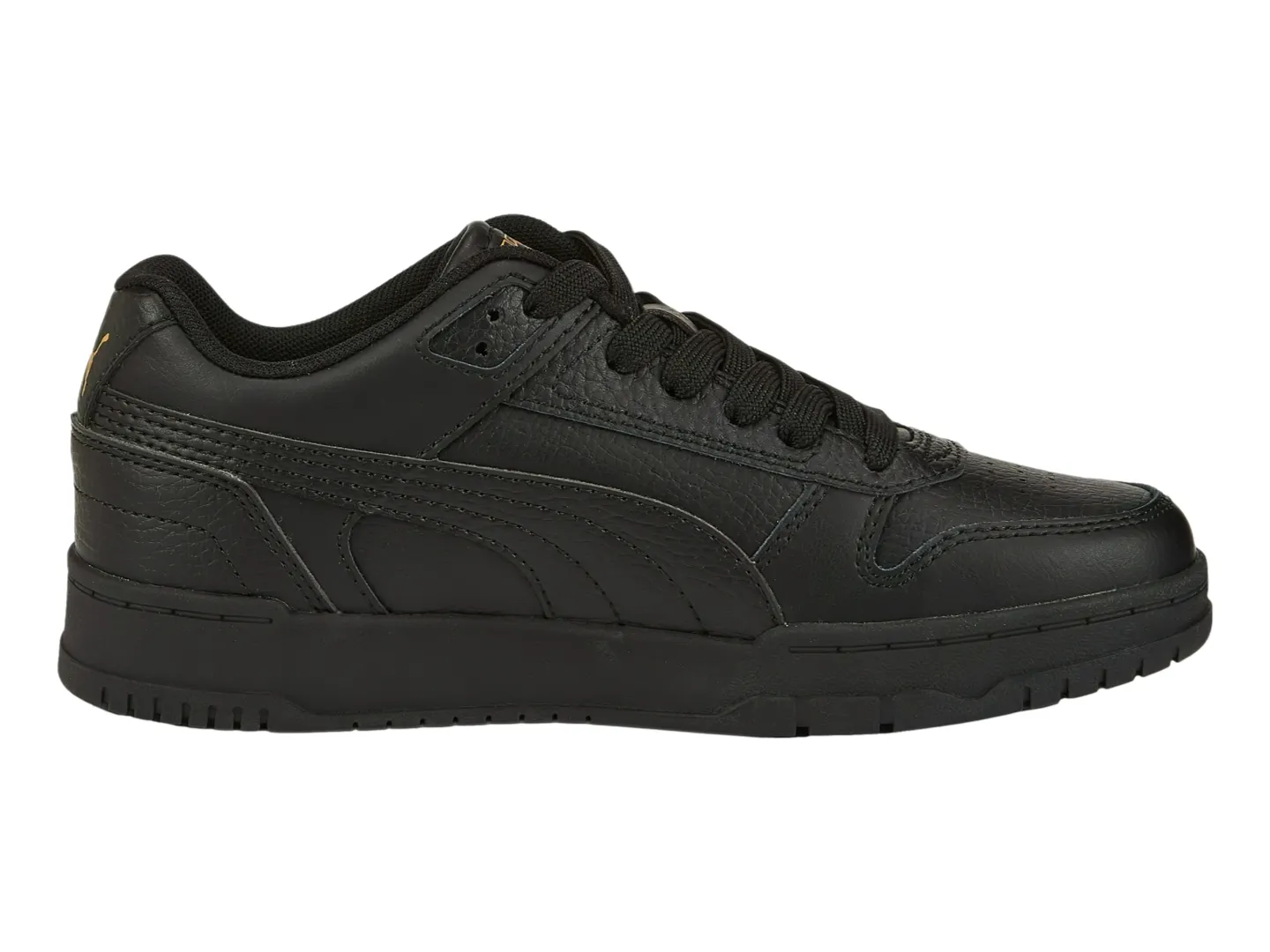 Tenis Puma Rbd Game Low Para Niño